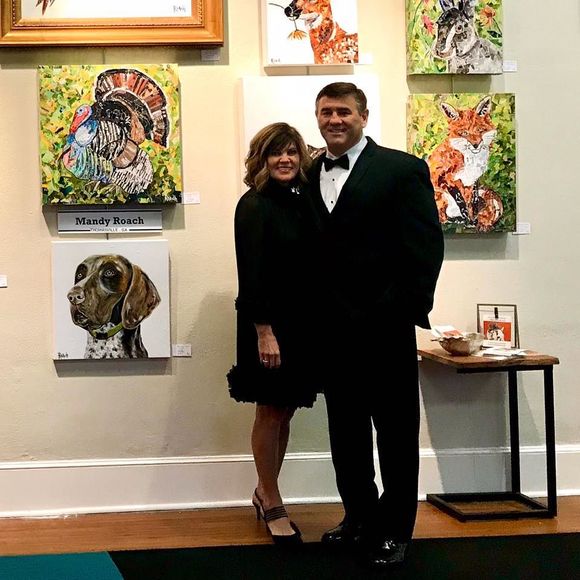 Meet your Posher, Mandy - Picture 1 of 1